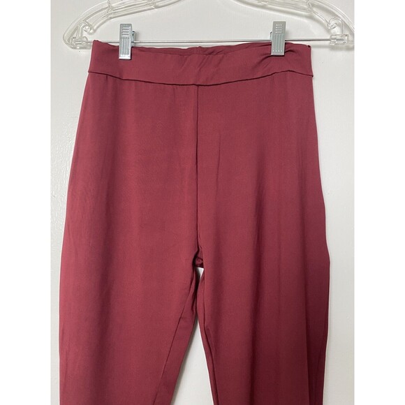 WMZ Women's Set Casual Sexy Off Shoulder Long Sleeve Top Bodycon Pants Size S - Picture 7 of 13